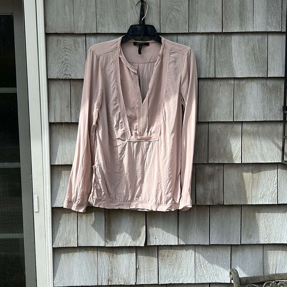 BCBG MaxAzria Top